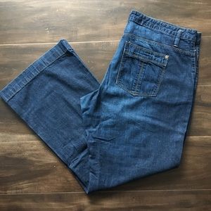 Lee Size 18 Jeans